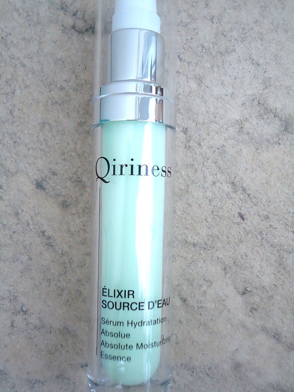 elixir source d eau hydratation absolue qiriness