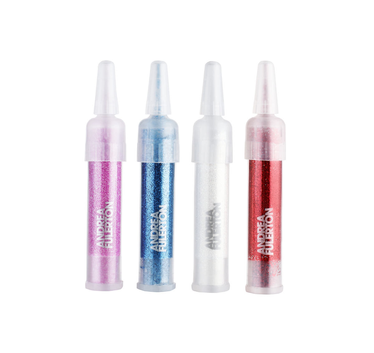 AF05600 Nail Glitter - Dust Pens Pastels